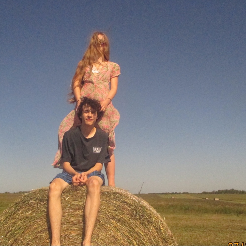 Meet your Posher, Pinky